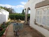 a vendre une maison style arabesque à bessbesia