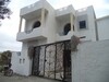 duplex lina s+4 avec jardin à hammamet sud
