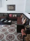 maison équipé et meublé à Hammamet