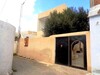 duplex style house near yasmine hammamet