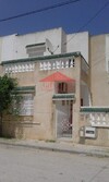 duplex situé dans un cartier calme ta