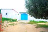 eux bungalows dans la campagne de Hammamet