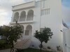av une villa de 2 niveaux vu sur mer CH