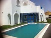 Villa de prestige en vente à Djerba avec piscine