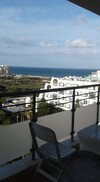 joli et spacieux appartement avec une vue fabuleuse