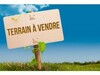un terrain de 300m² a vendre ch