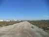 av terrain sur la route à sidi mtir