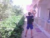 maison meublée à chat mariem sousse pendant l'été