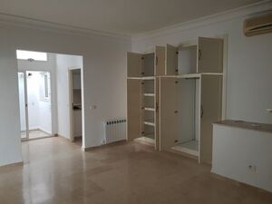 Bureau Rihab A à Hammamet