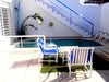 Villa with pool s + 2 to manaret hammamet