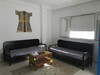 S + 2 furniture to the Center Hammamet