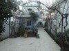 Maison TYPIQUE situé au Miramar Hammamet