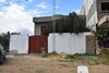 To sell a large unfinished villa at Hammamet North mrezga