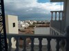 Av un appartement s+2 spacieux avec vue sur mer à Hammamet