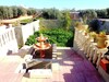 Maison av sur deux niveau a Hammamet SEIF