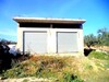 Av dux garage et deux studio inacheveé a Hammamet SEIF