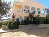 villa sur deux etage av a Hammamet seif
