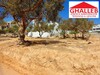 lots de teerain av Hammamet seyyf