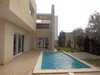 jolie villa av a Hammamet saiif
