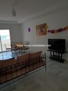 Appartement Noujoud A à Hammamet