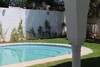 Villa Joseph has to Hammamet North