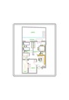 Apartment high standing and nine in monastir / cont: 22881765