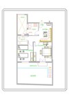 Apartment in monastir / cont: 22881765 / 97649125