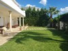 Villa CYCAS	Réf: villa cycas yasmine hammamet