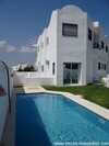 Villa Misk has in South Hammamet
