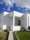 belle villa vue mer dans une zone calme a cité kélibia