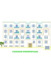 Apartments in monastir from 90000 DT Tunis nine: ct 22881765 / 97649125