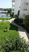 Appartement Onsa B ref A Hammamet Nord