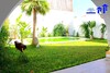 Sale a beautiful villa of high standing nearby