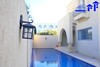 Villa a vendre dans la zone touristique de Hammamet