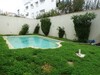 Appartement noble avec piscine mahrsi