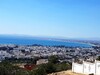 Terrain vue sur mer panoramique