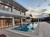 trés agréable villa avec piscine y