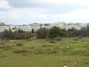 A vendre 2 lots situé à droite de la route principale derrière Hammamet sud
