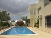 magnifique villa avec piscine y