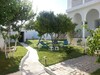 villa sur deux niveaux à Hammamet y