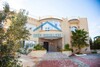 une belle villa à Hammamet zone craxi