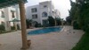 Appartement NUXE situé à Yasmine Hammamet