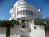 Villa RUSSELIOR located in a neighborhood in Yasmine Hammamet