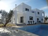 Villa CHANEL située à 8 km d’Hammamet sur la route de Sidi Jdidi