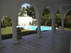 Villa à 1200 MDT à Jinen Hammamet