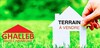 terrain ceinture mrezga 200m² AD
