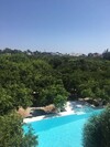 Villa DU NEIGE avec piscine à birbouregba