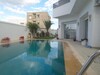 Villa WARDA Avec piscine à Yasmine Hammamet
