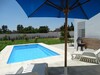 VILLA PARAD'ICE avec piscine zone miramar