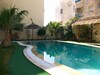 Villa LA CABANE avec piscine à Yasmine Hammamet